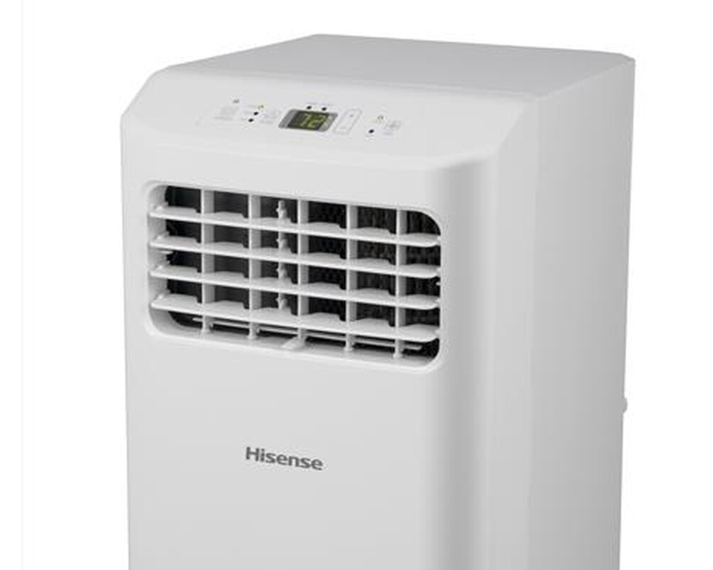 APC09KV Climatizzatore Hisense Portatile